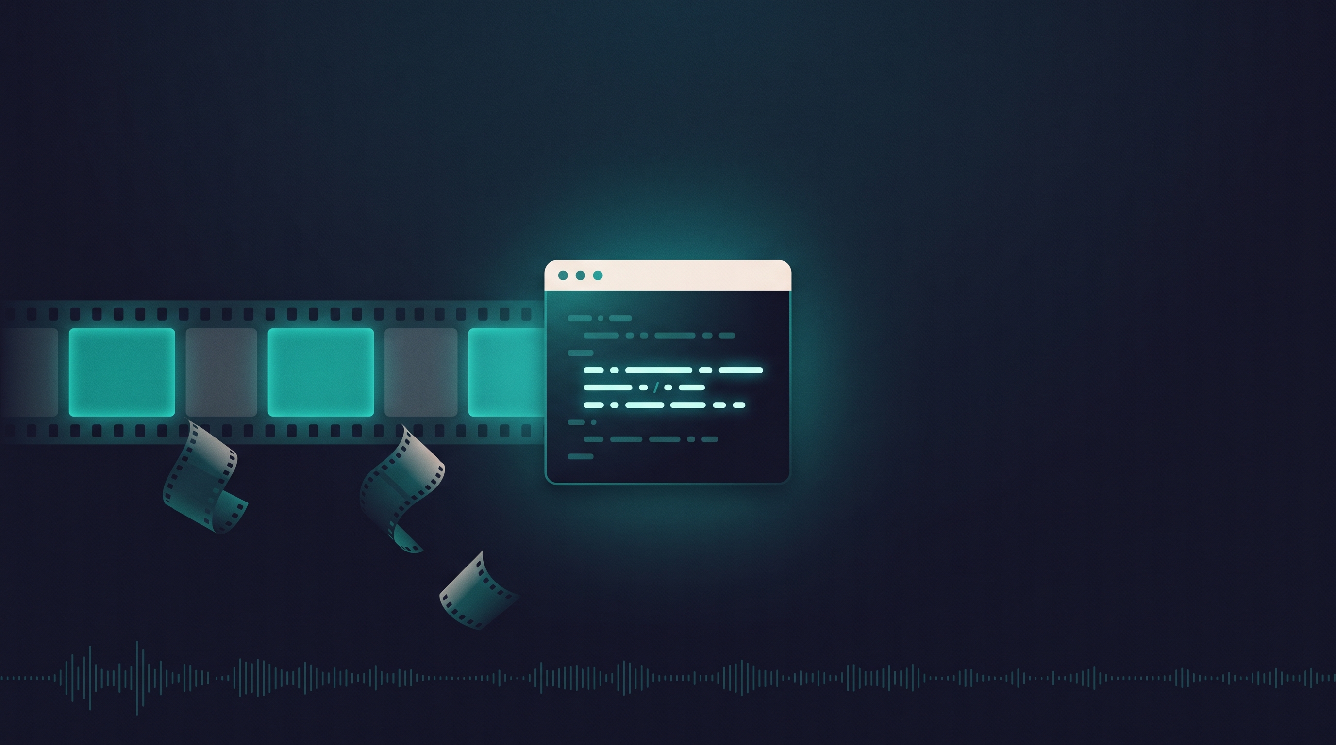 The Highlight Reel That Edits Itself — Meet the 5am Video Edit DSL