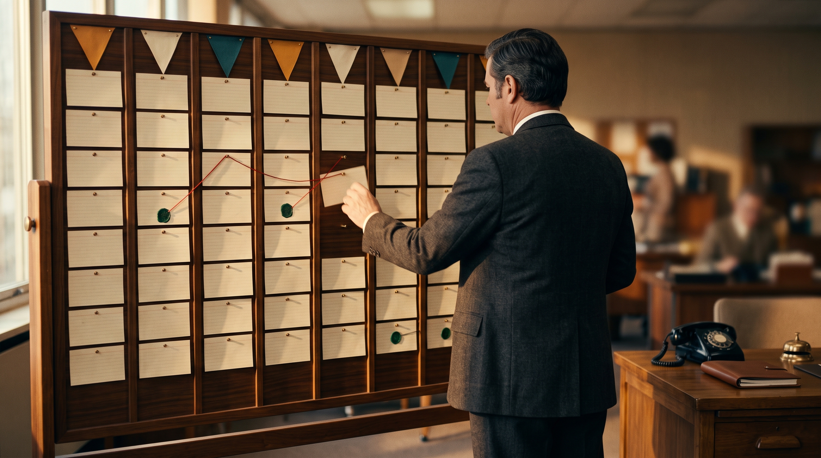 Meet the Sales Director — and the Pipeline Skills That Work for Any Funnel